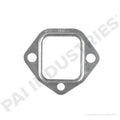 Cummins N14 / 855 Exhaust Manifold Gasket