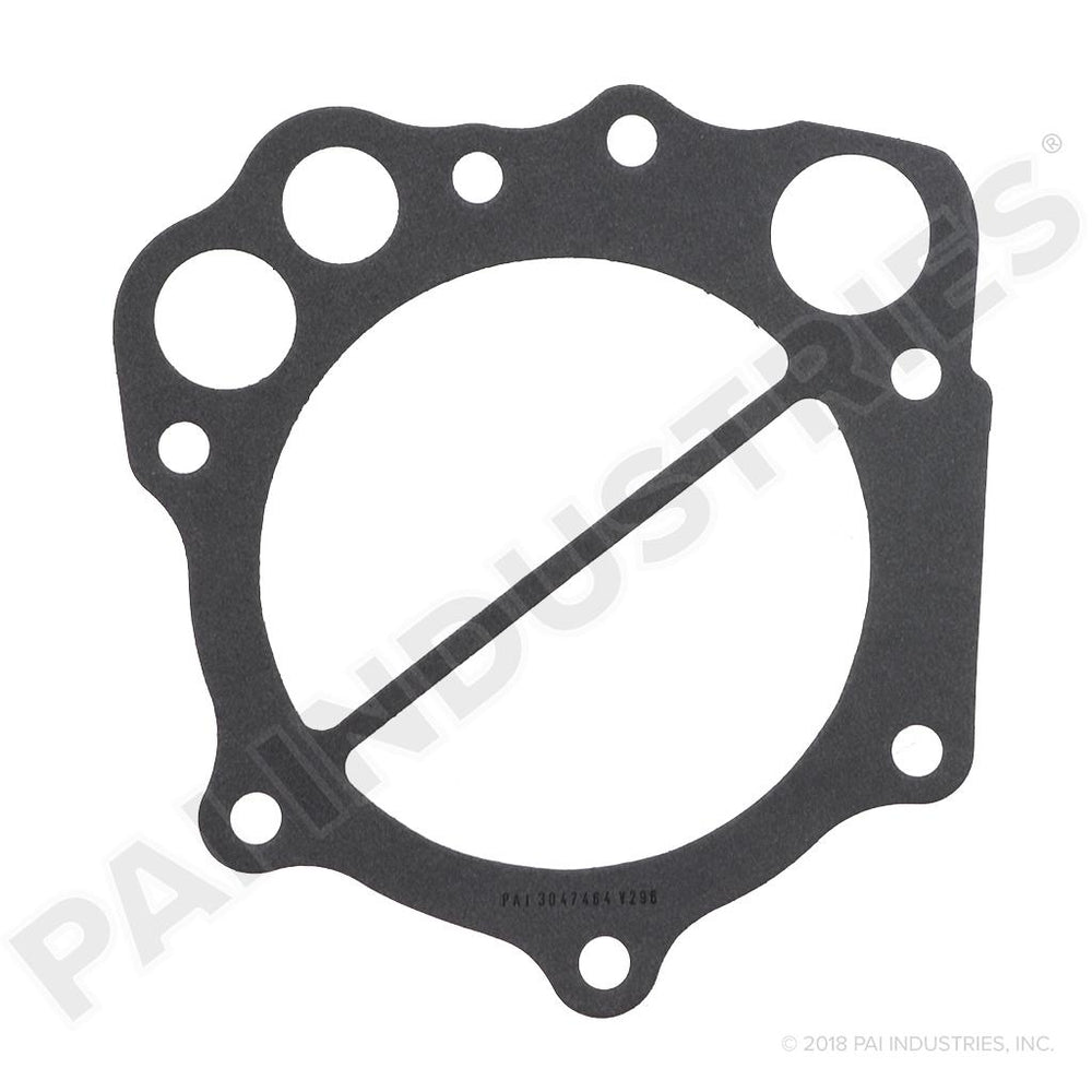COOLER MOUNTING GASKET