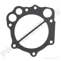 Cummins Cooler Mounting Gasket
