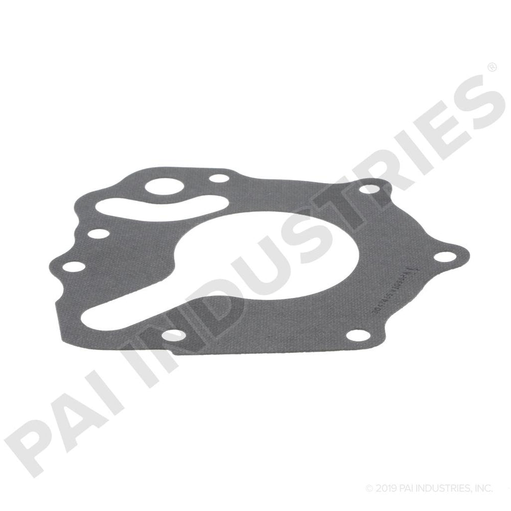 OIL COOLER HOUSING GASKET