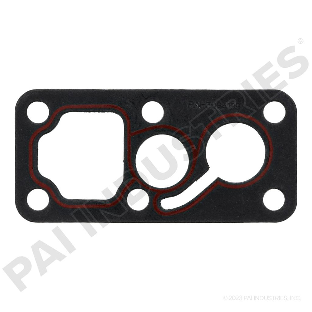 CONNECTION GASKET