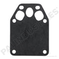 Cummins Oil Cooler Support Gasket
