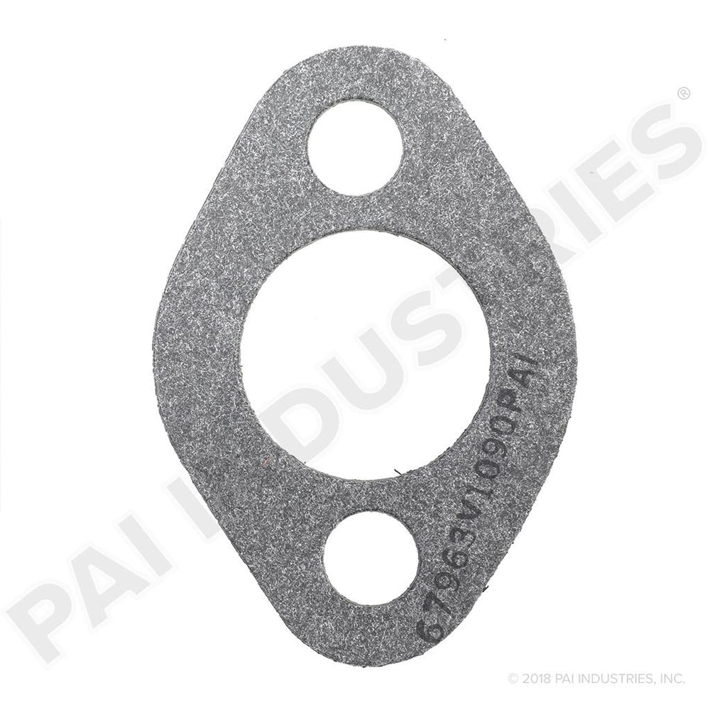 SUCTION FLANGE GASKET