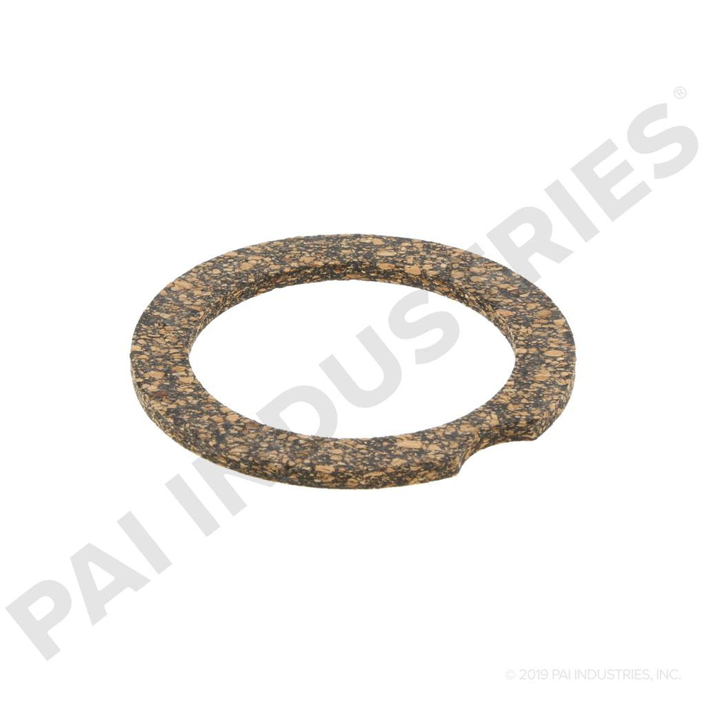 COVER PLATE GASKET