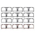 CAM FOLLOWER GASKET