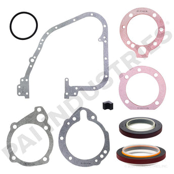 131395 Cummins Front Cover Gasket Kit | PAI