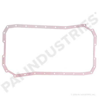 131403 Cummins Oil Pan Gasket | PAI