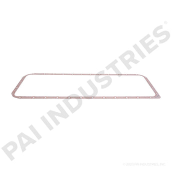 131409 Cummins Oil Pan Gasket | PAI