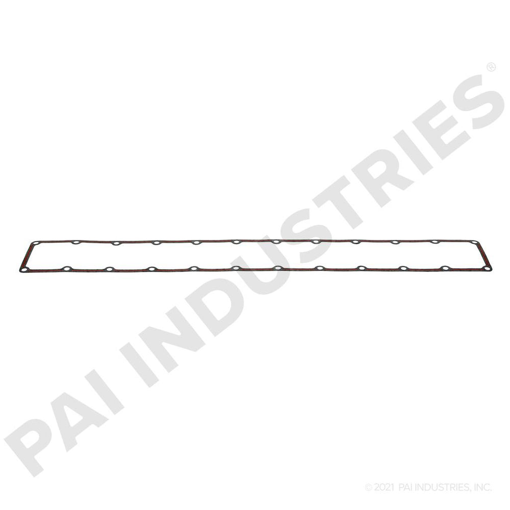 AFTERCOOLER HOUSING GASKET