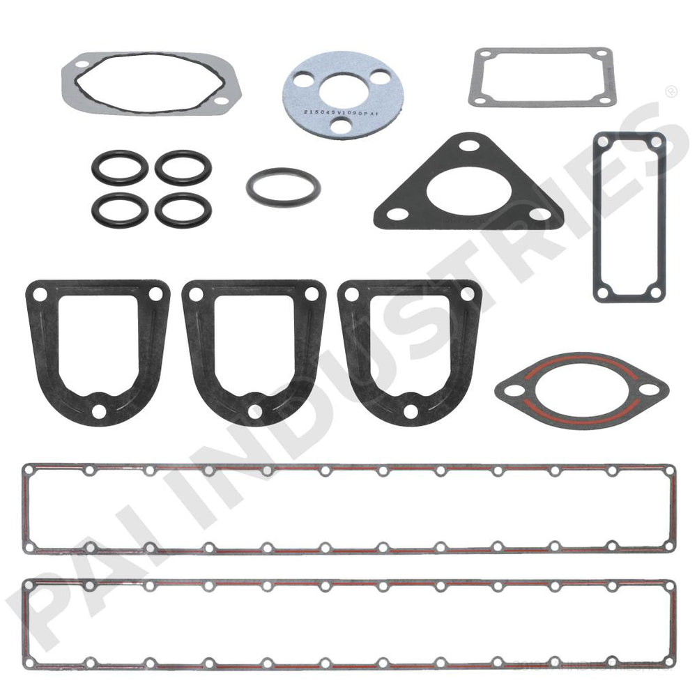 AFTERCOOLER KIT