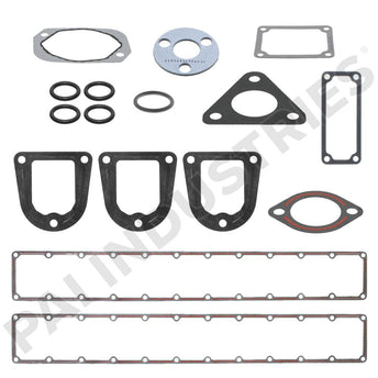 131412 Cummins Aftercooler Kit | PAI