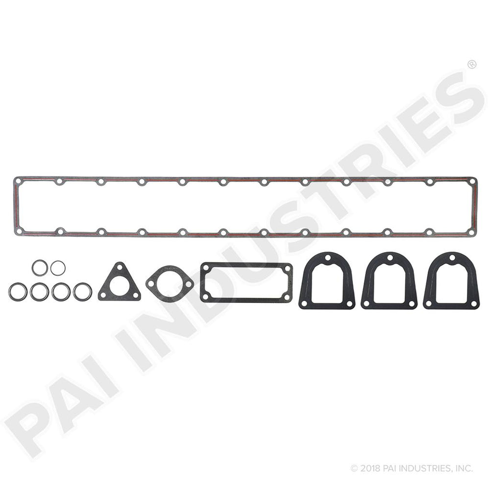 AFTERCOOLER KIT