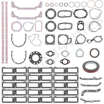 131421 Cummins Lower Gasket Kit | PAI