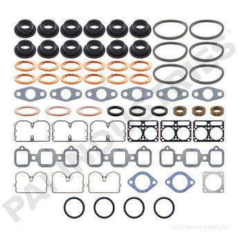 131424 Cummins Upper Gasket Kit | PAI