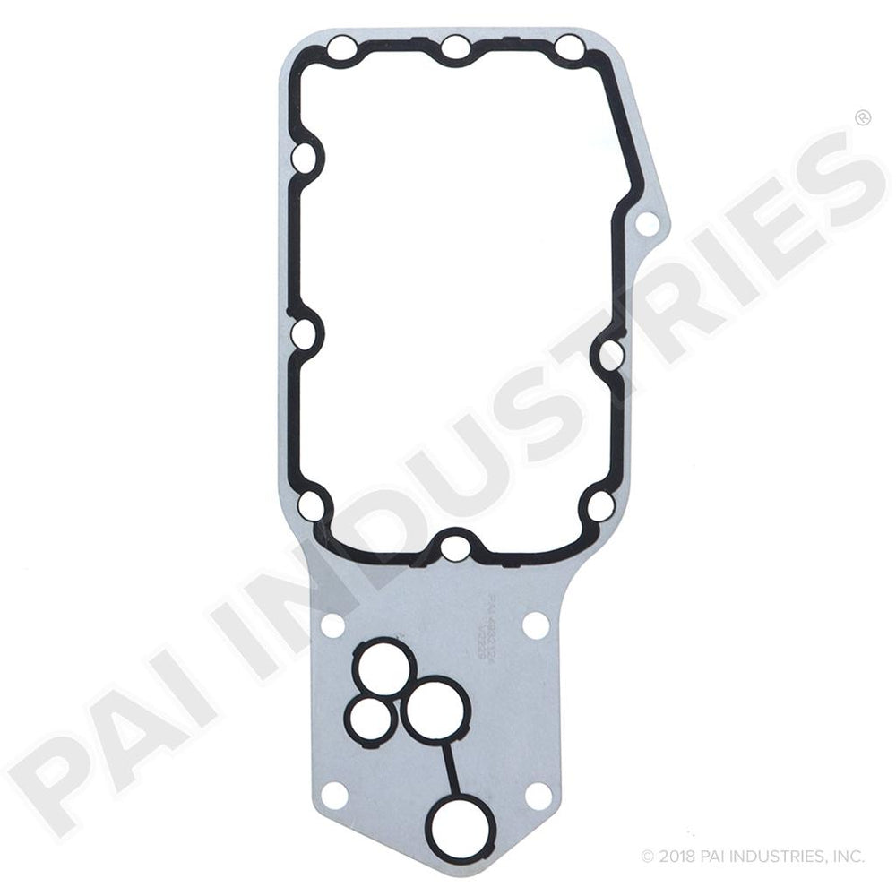 OIL COOLER MOUNTING GASKET