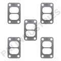 Cummins Turbocharger Mounting Gasket