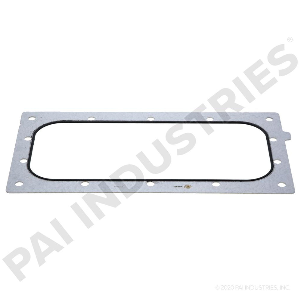 COVER GASKET