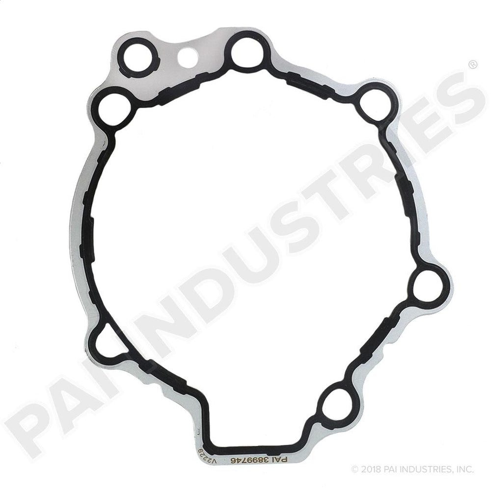 MOUNTING GASKET