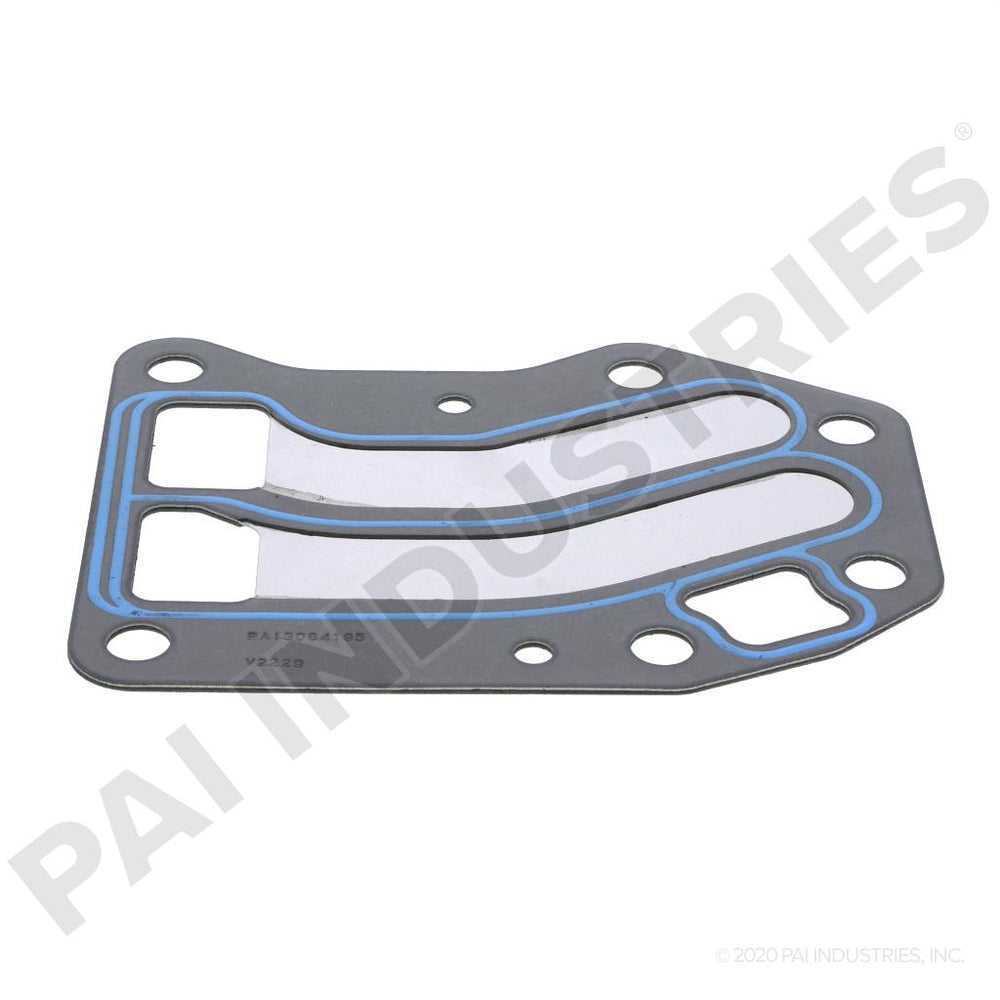 OIL COOLER SUPPORT GASKET