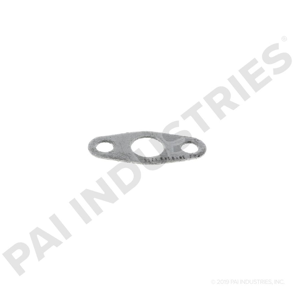 OIL RETURN GASKET