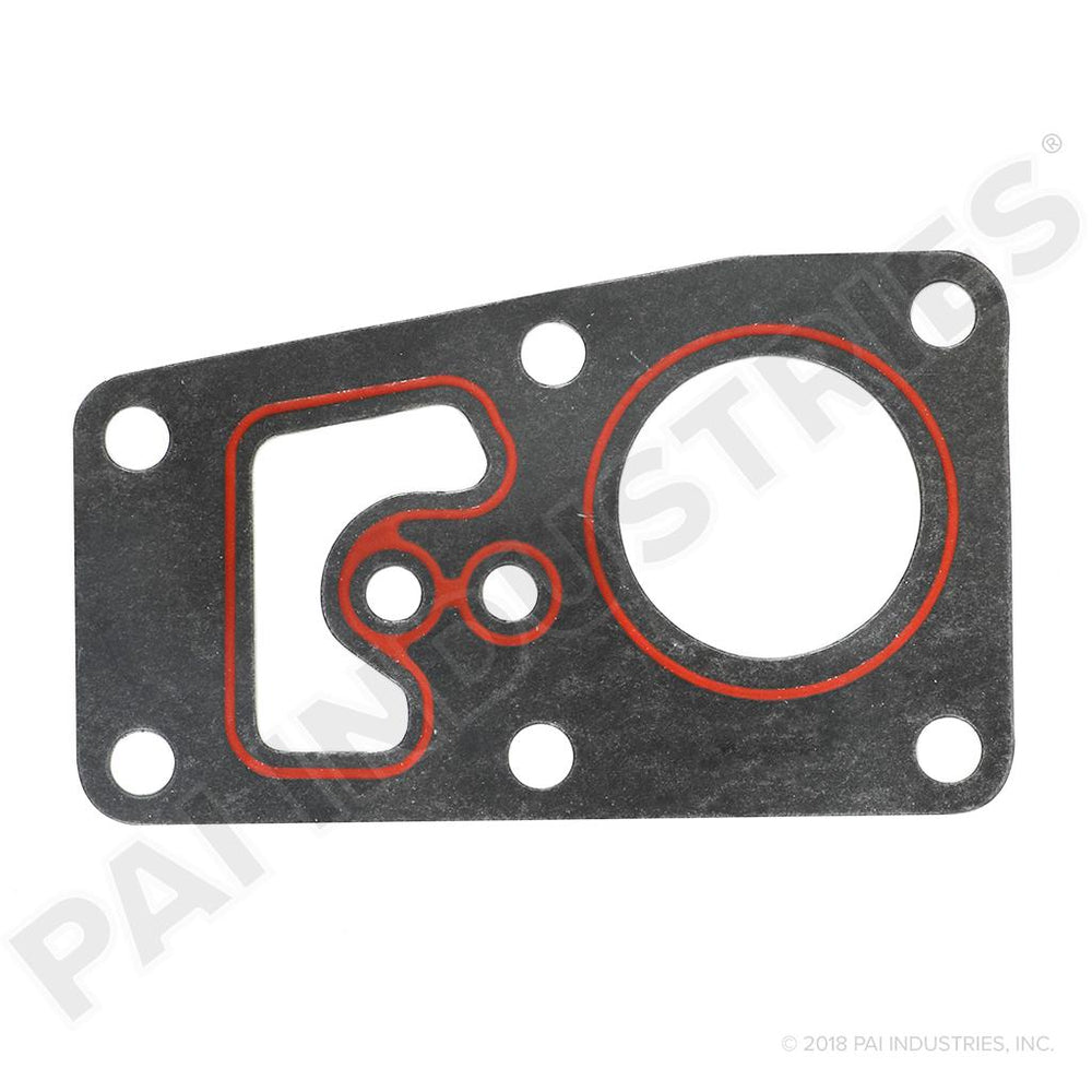 OIL CONNECTION GASKET