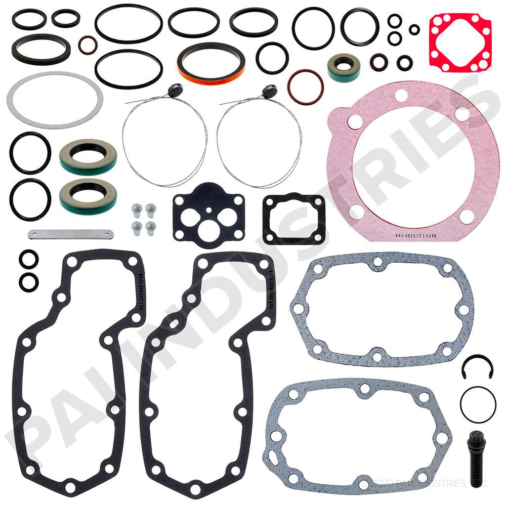 FUEL PUMP GASKET KIT