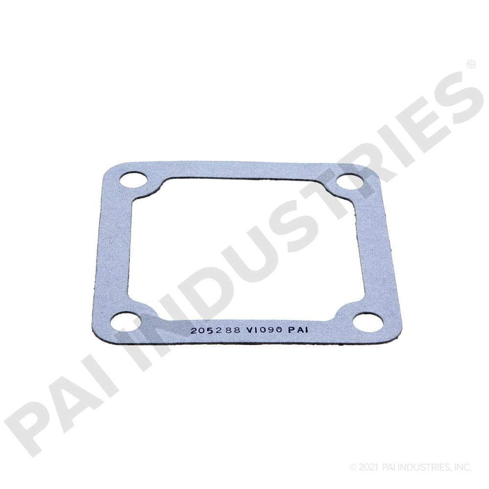 WATER CONNECTION GASKET