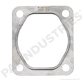 Cummins 6C 8.3 Turbocharger Mounting Gasket