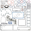 Cummins Lower Gasket Kit
