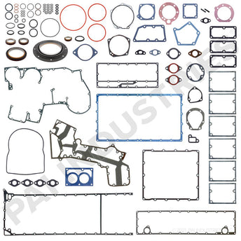 131535 Cummins Lower Gasket Kit | PAI