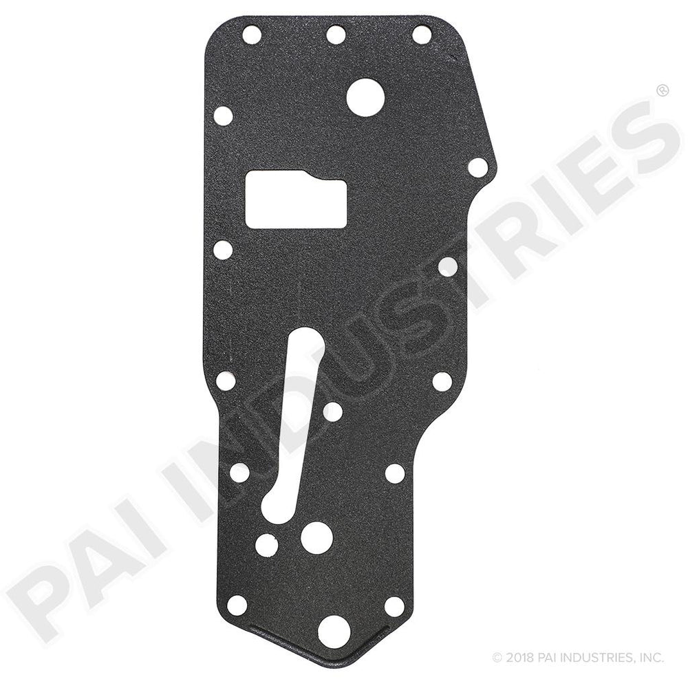 OIL COOLER MOUNTING GASKET