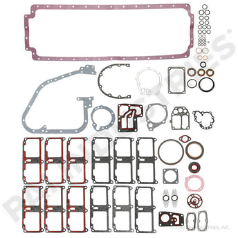 131539 Cummins Lower Gasket Kit | PAI