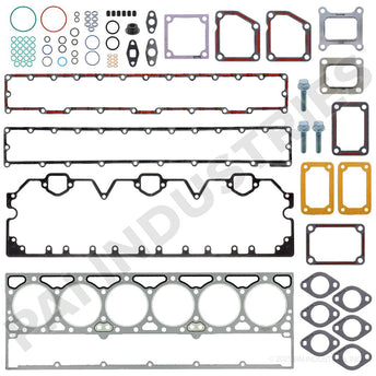 131540 Cummins Upper Gasket Set | PAI