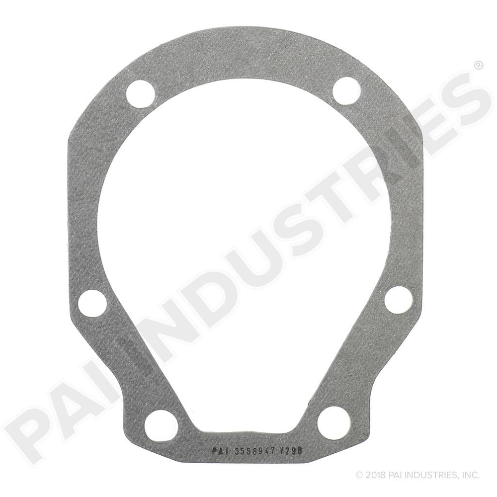 MOUNTING GASKET