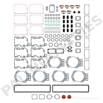 131557 Cummins Upper Gasket Kit | PAI