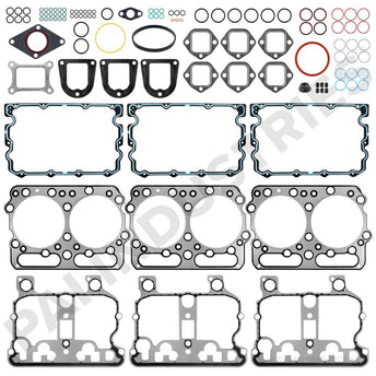 131561 Cummins Upper Gasket Kit | PAI