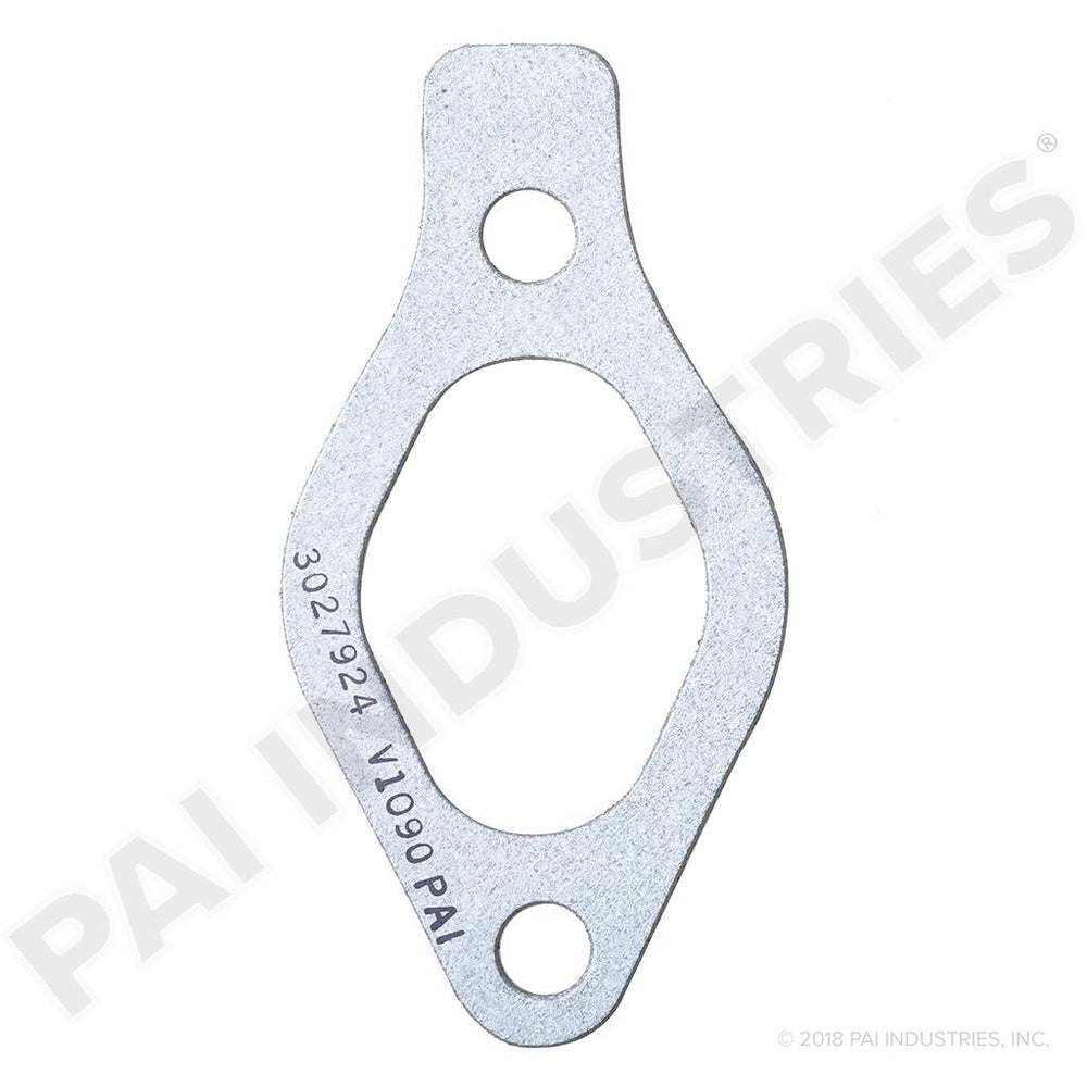 CONNECTION GASKET