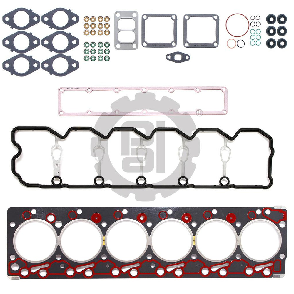 UPPER GASKET KIT