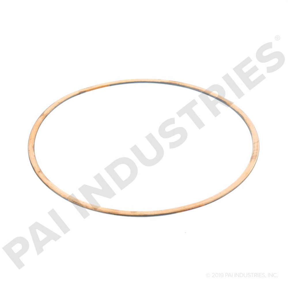 WATER PUMP GASKET