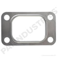 Cummins ISB Turbocharger Gasket