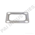 Cummins 6C 8.3 Turbocharger Mounting Gasket