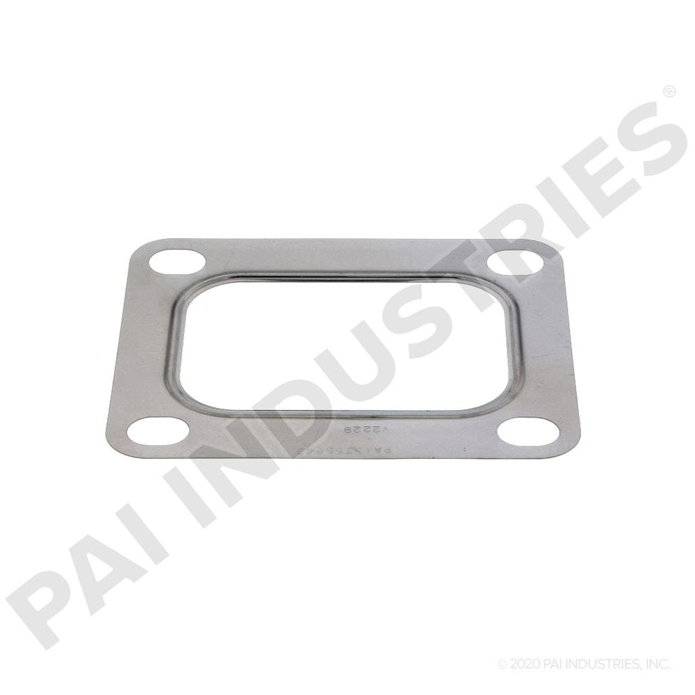 TURBOCHARGER MOUNTING GASKET