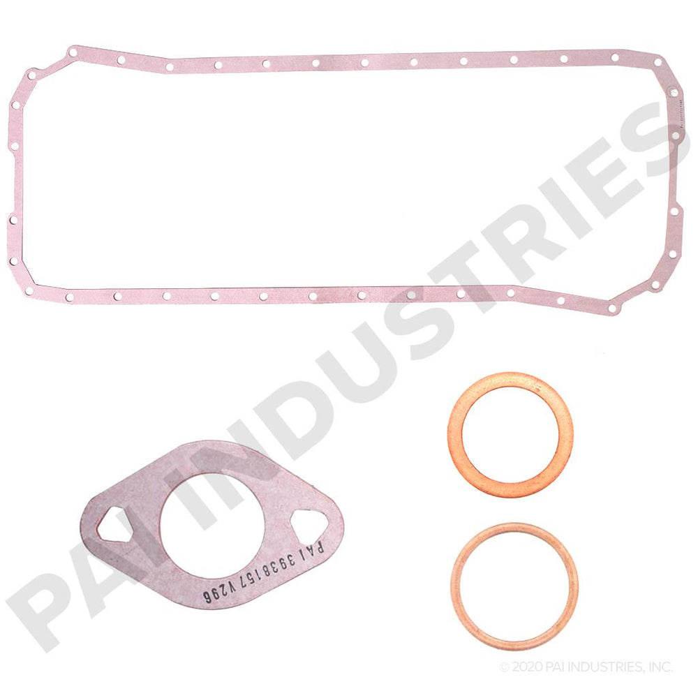 PAN GASKET KIT