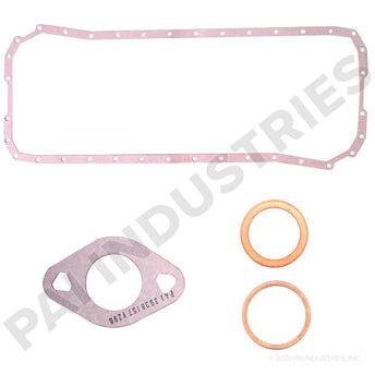 131610 Cummins Pan Gasket Kit | PAI
