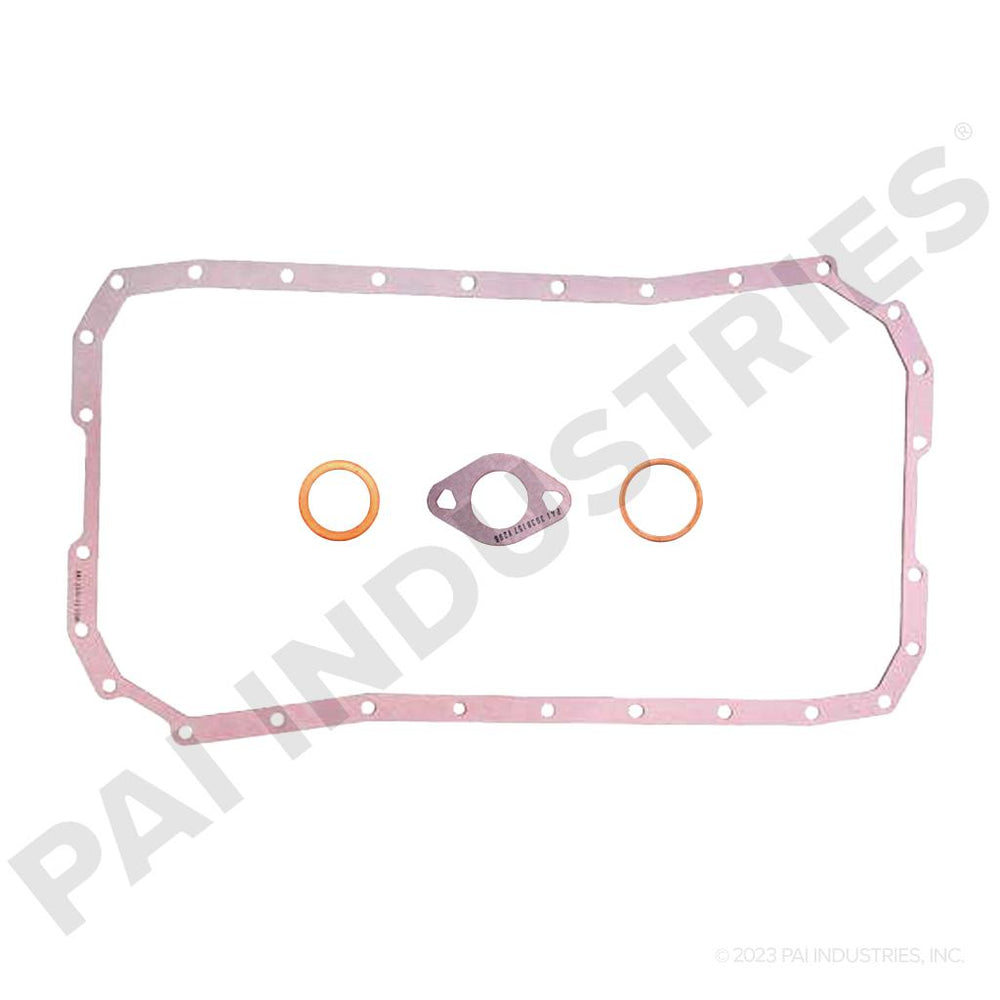 PAN GASKET KIT