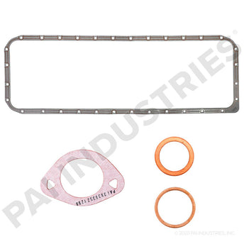 131612 Cummins Oil Pan Kit | PAI