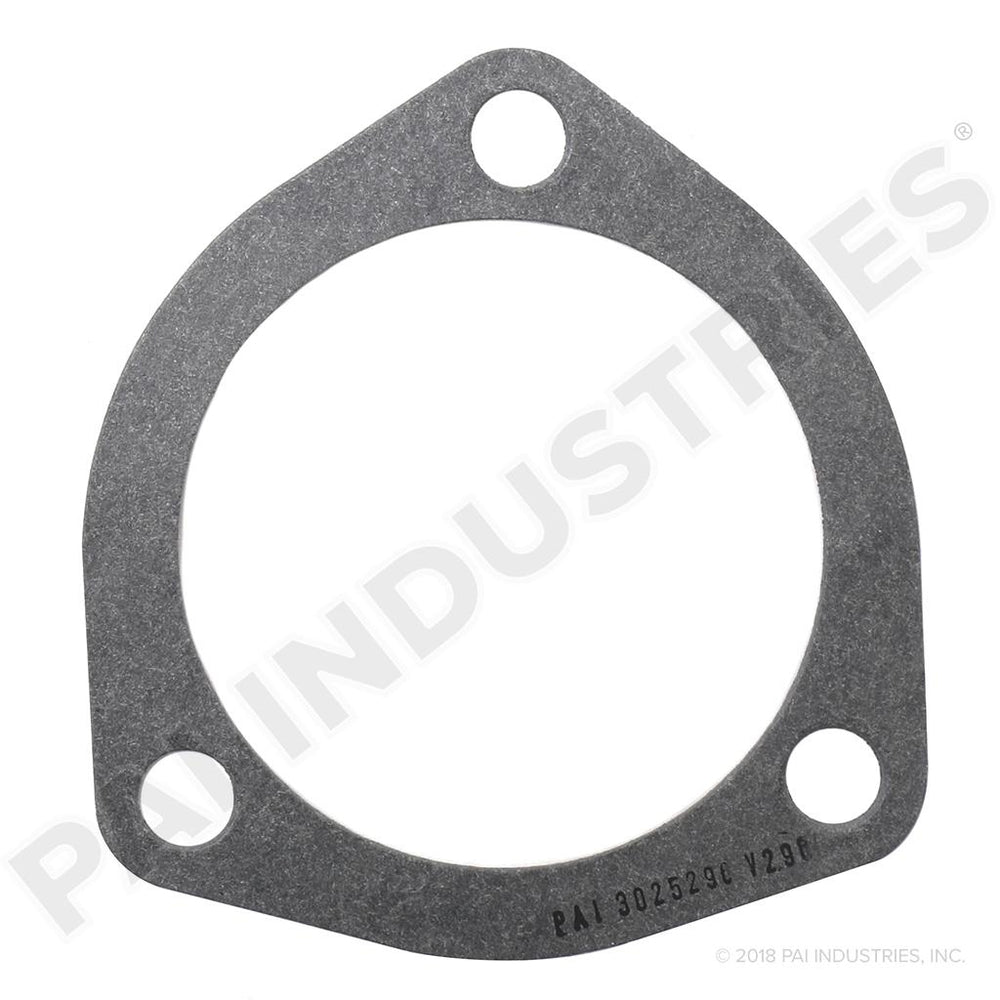 COVER PLATE GASKET