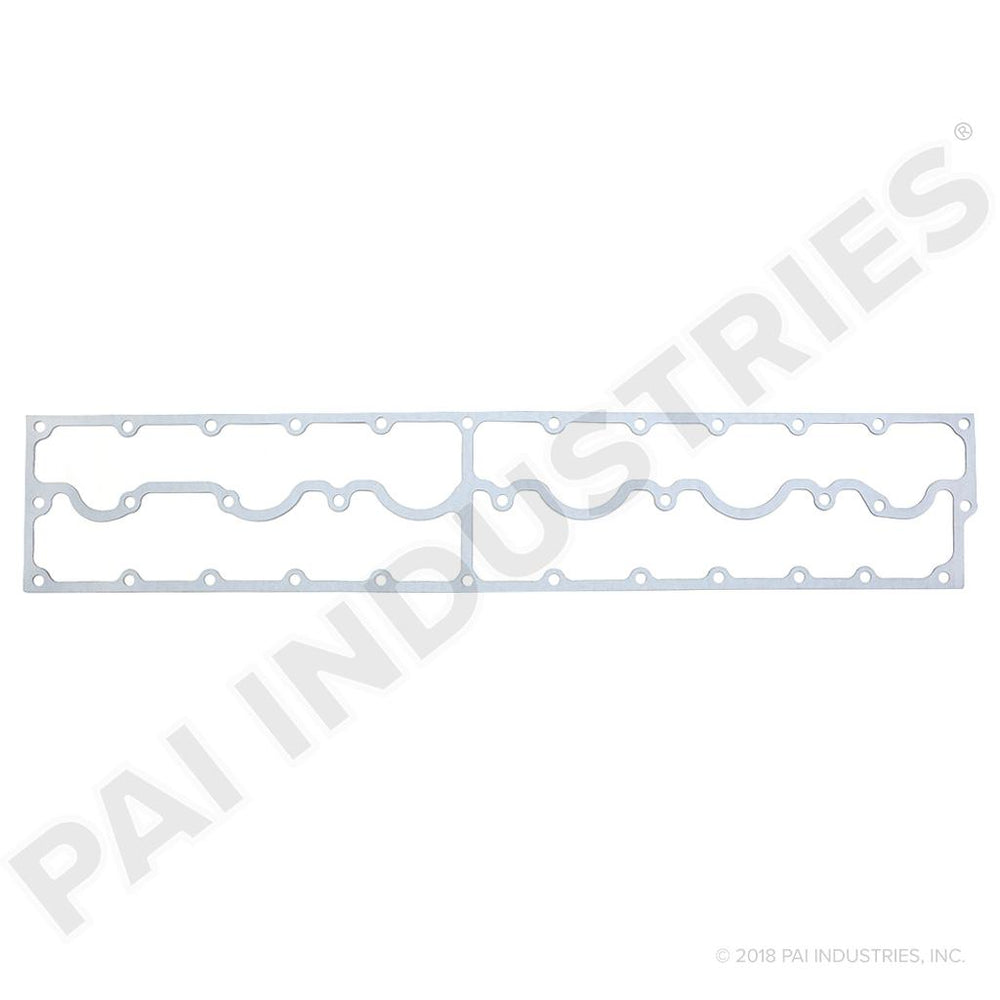 HEADER GASKET