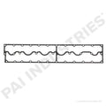 Cummins Water Header Cover Gasket