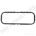 Cummins ISX Oil Pan Gasket